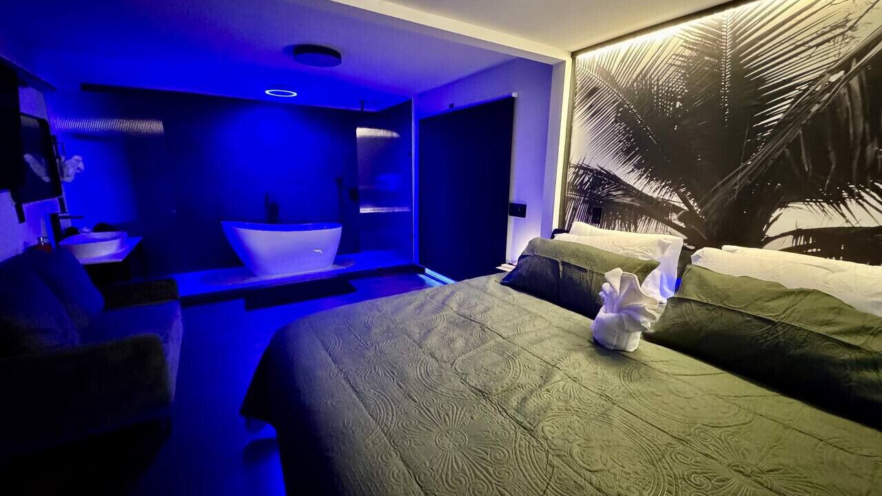 Photo of Bedroom in Downtown Phoenix