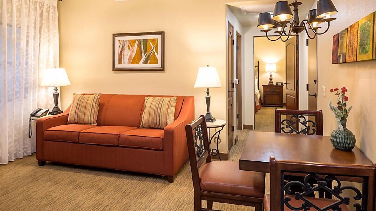 Photo of Livingroom in Cibola Vista