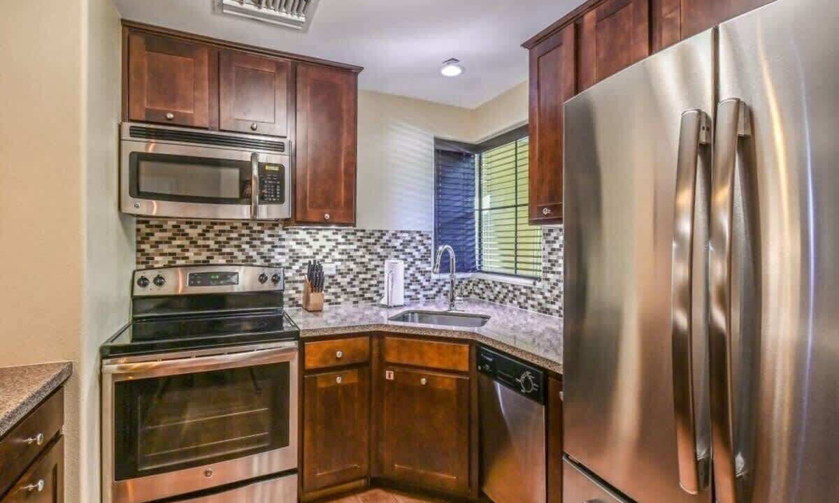 Photo of Kitchen in Cibola Vista