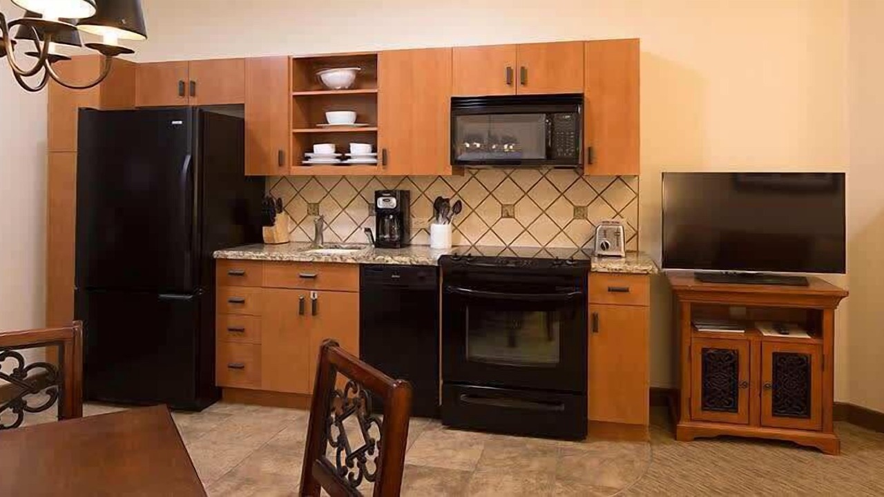 Photo of Kitchen in Cibola Vista