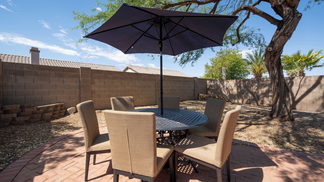Photo of Outdoor in The Bluffs