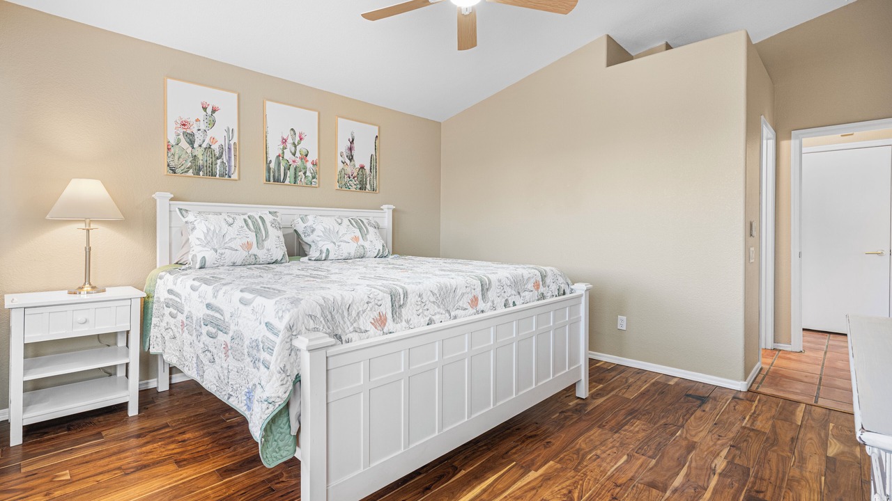 Photo of Bedroom in The Bluffs