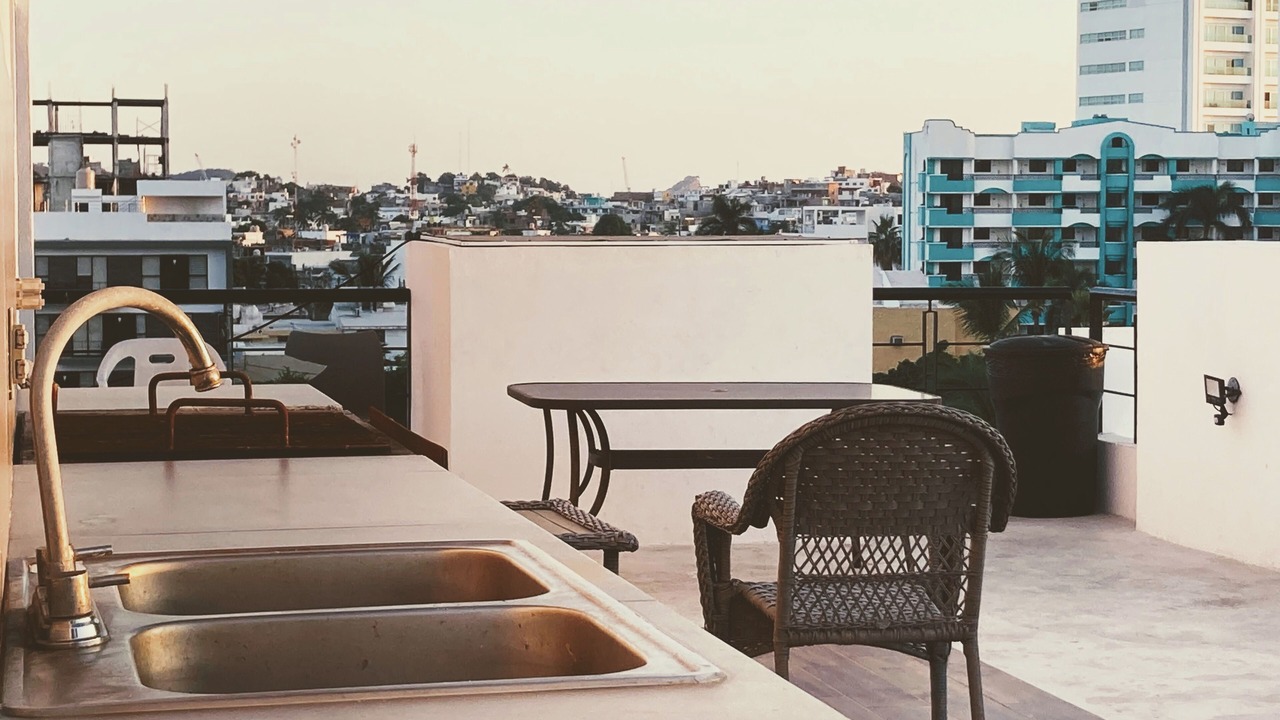 Photo of Outdoor in Mazatlan