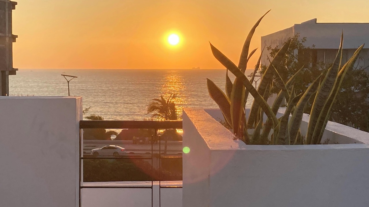 Photo of Outdoor in Mazatlan