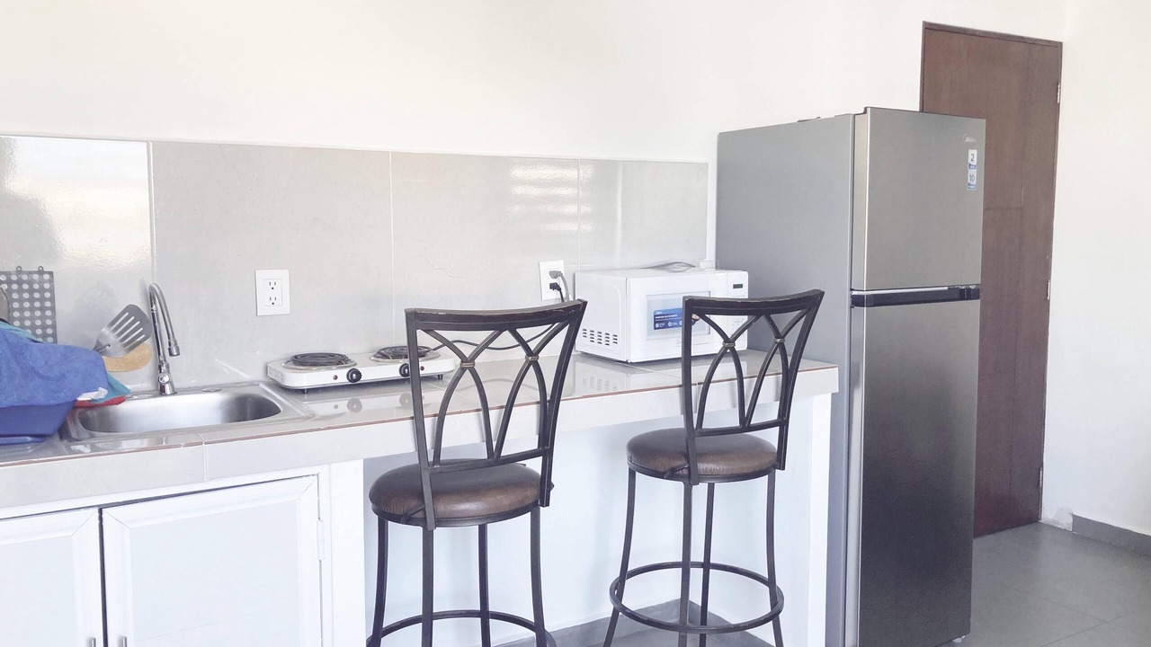 Photo of Kitchen in Mazatlan