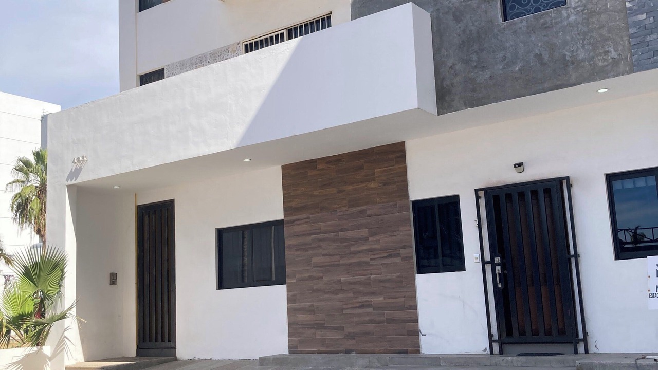 Photo of Outdoor in Mazatlan