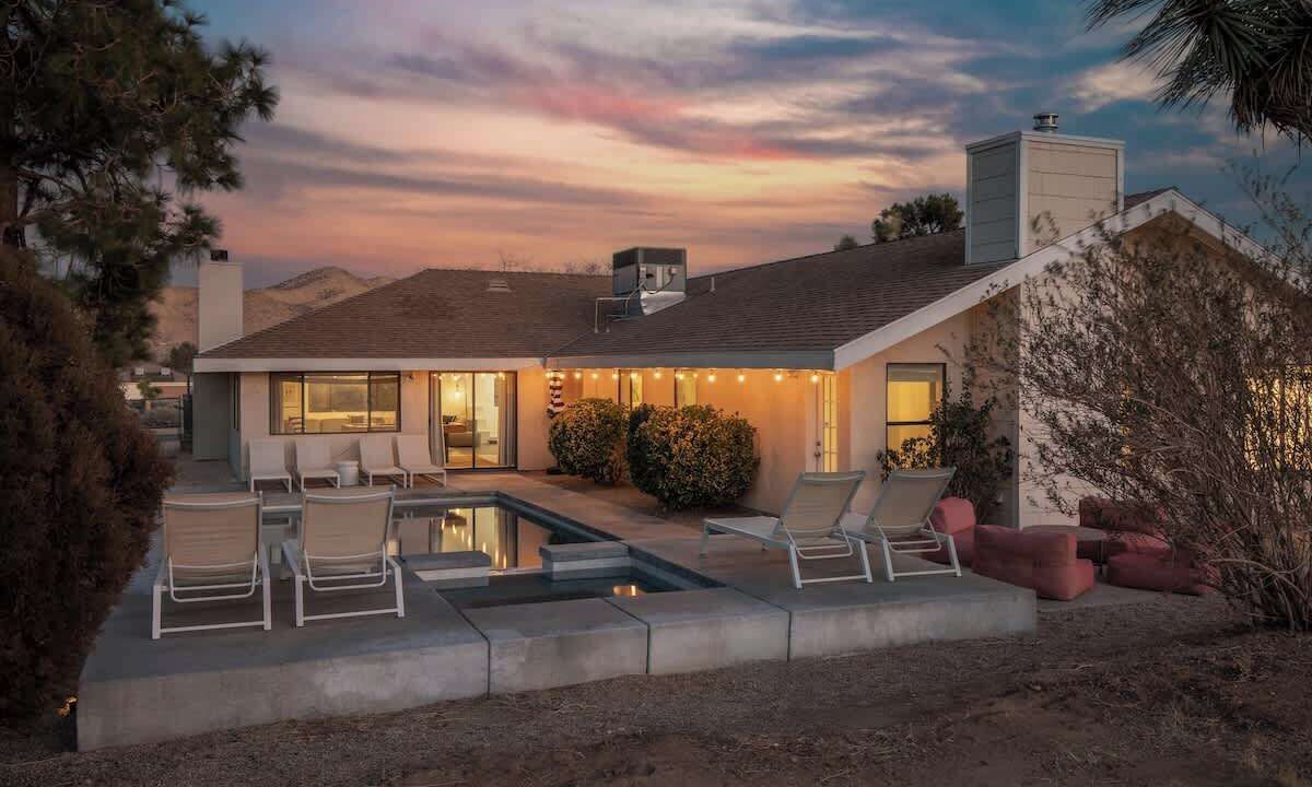 Photo of Outdoor in Yucca Valley