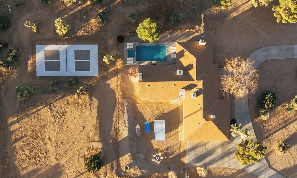 Photo of Outdoor in Yucca Valley