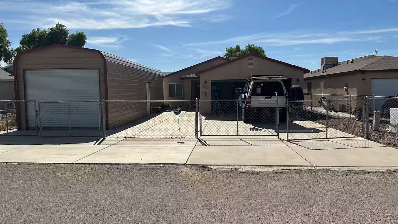 Photo of Outdoor in Mohave Valley