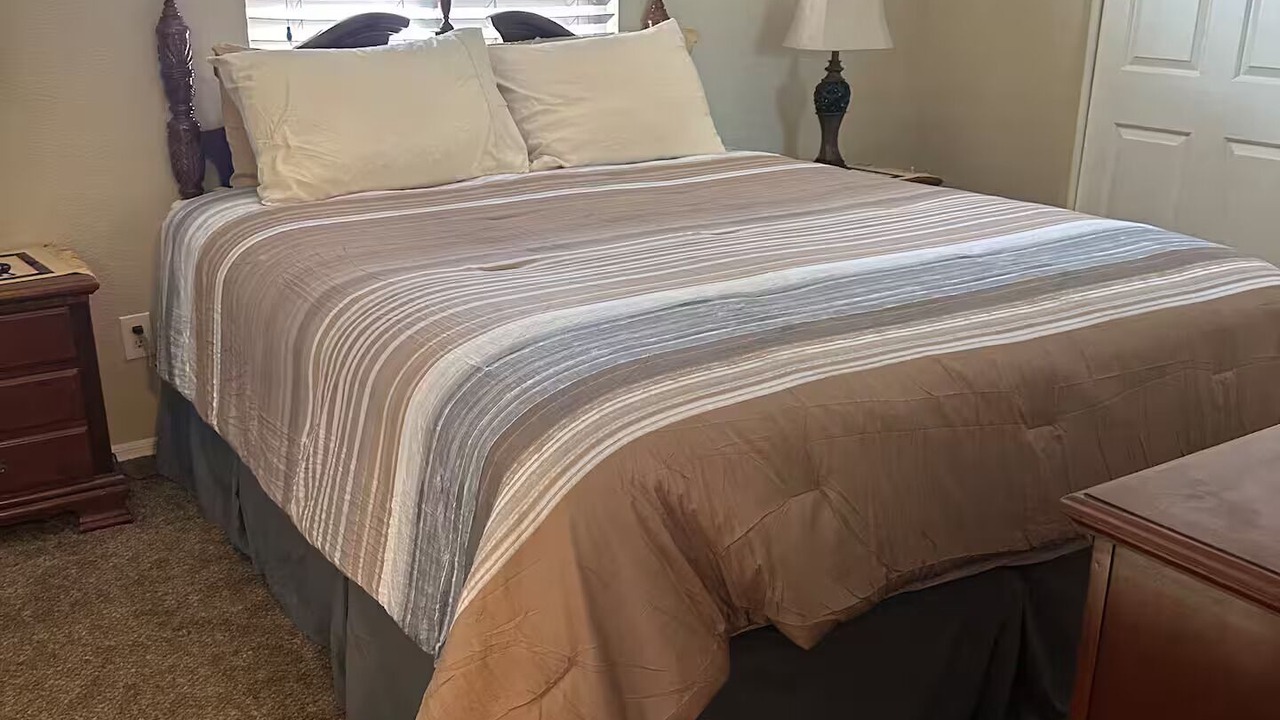 Photo of Bedroom in Mohave Valley