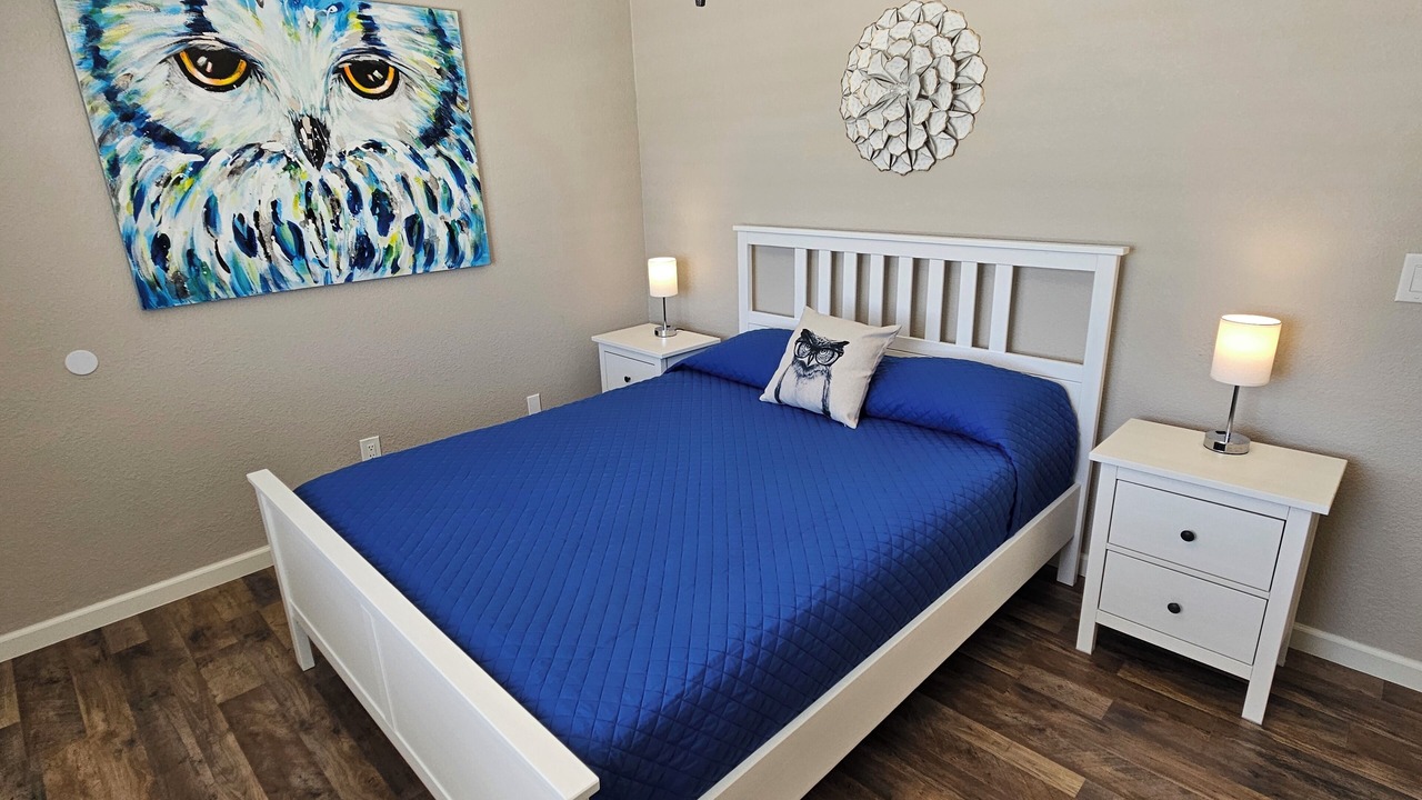 Photo of Bedroom in Camp Verde