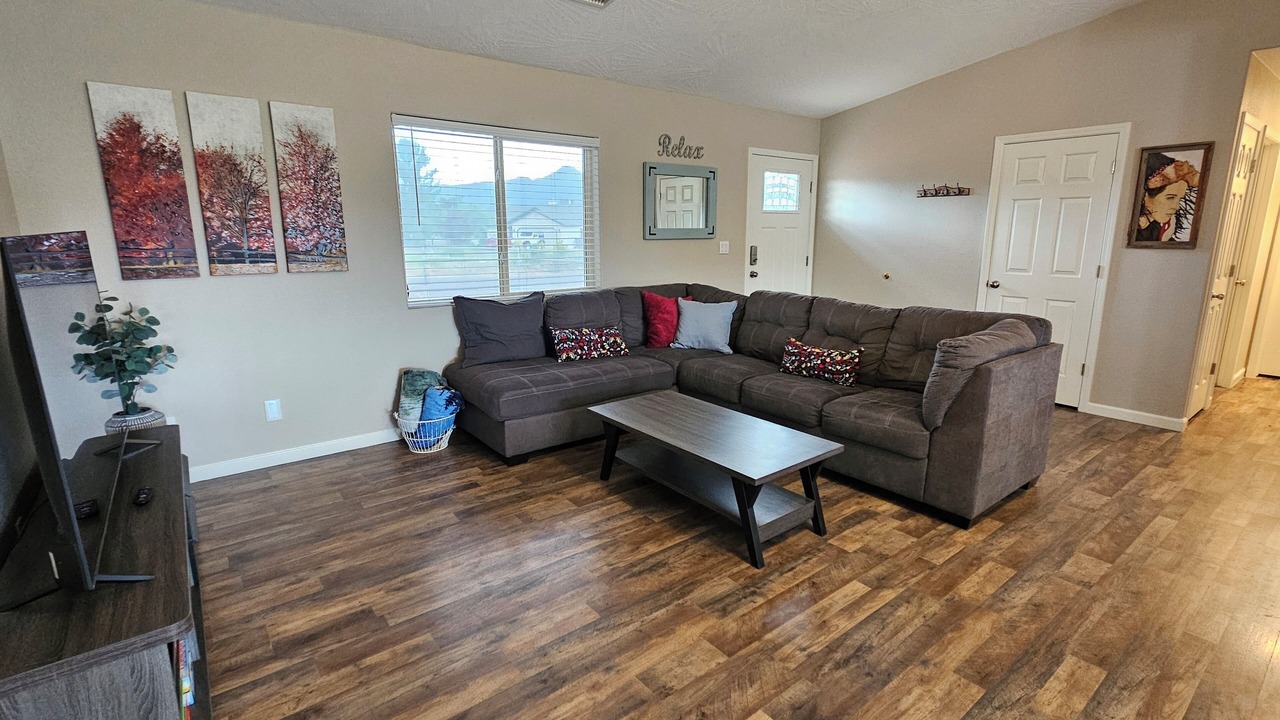 Photo of Livingroom in Camp Verde