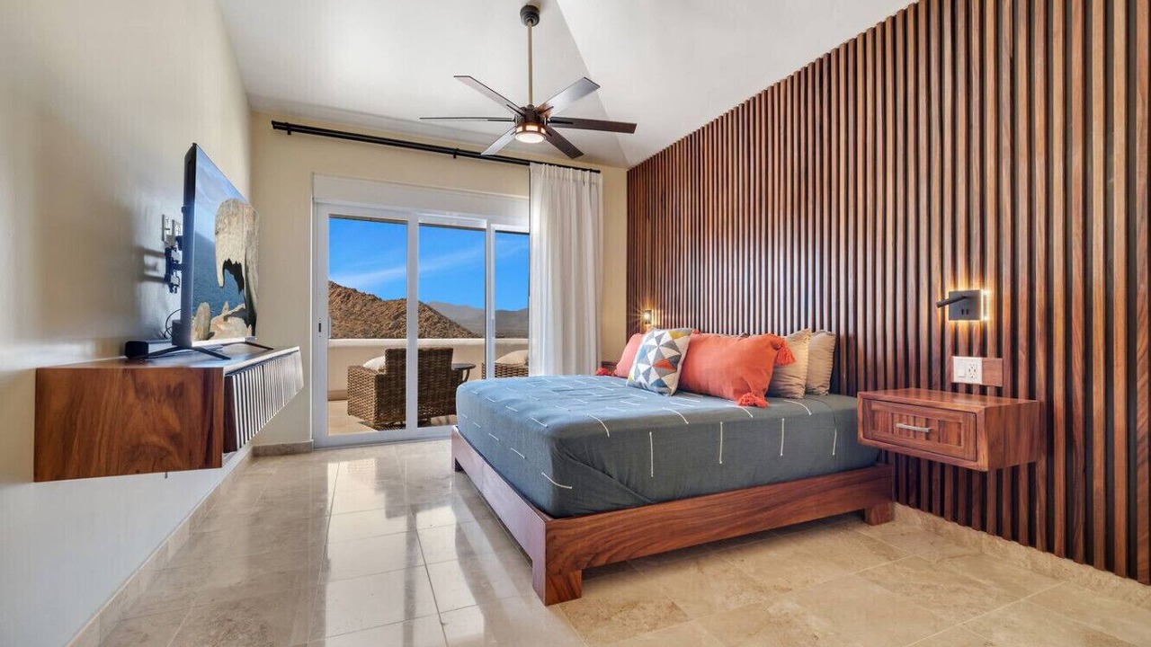 Photo of Bedroom in Pedregal