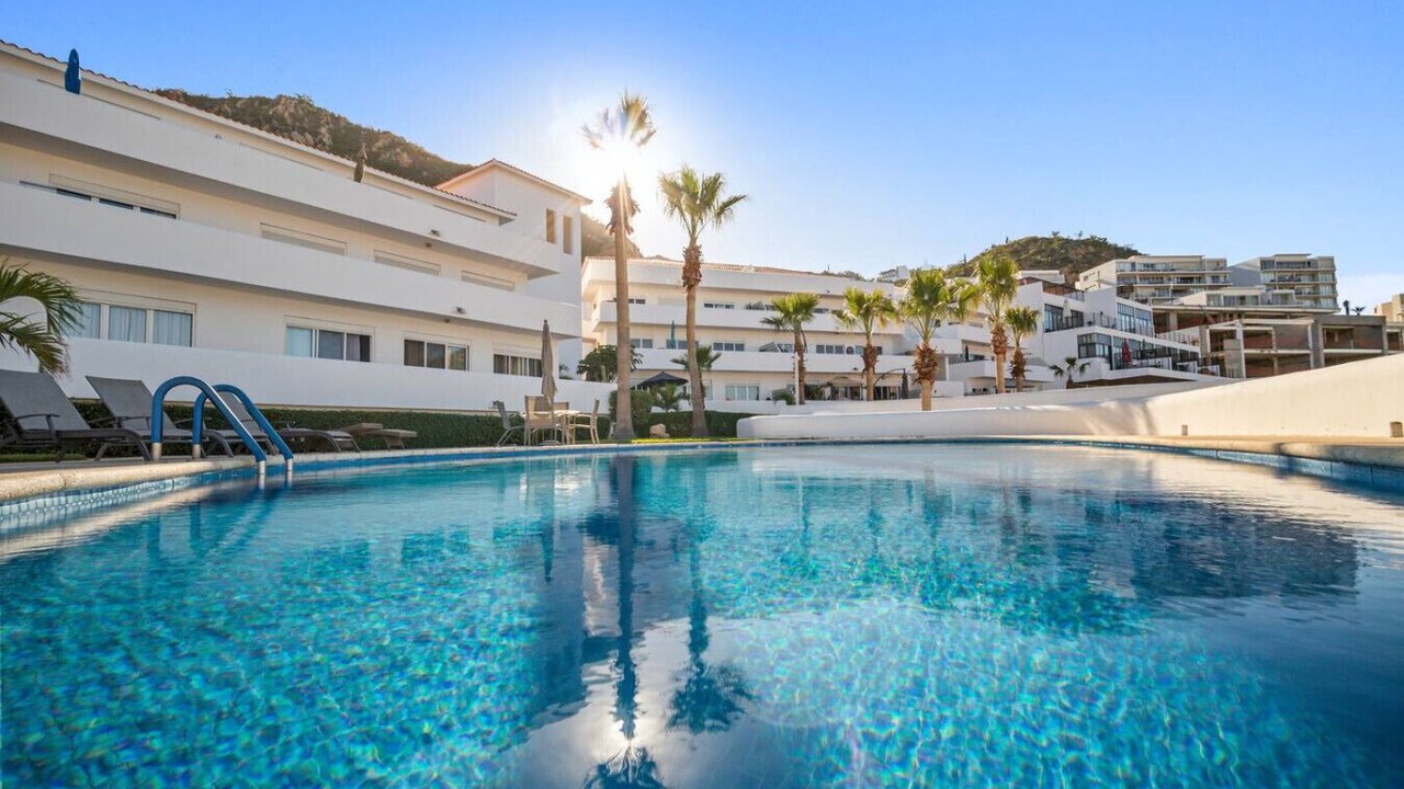 Photo of Outdoor in Pedregal