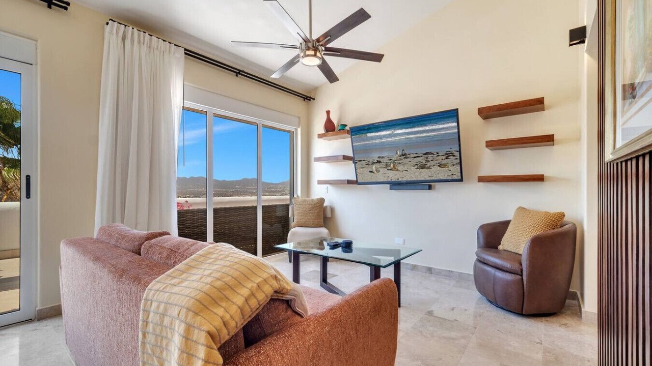 Photo of Livingroom in Pedregal