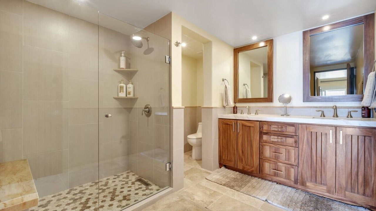 Photo of Bathroom in Pedregal