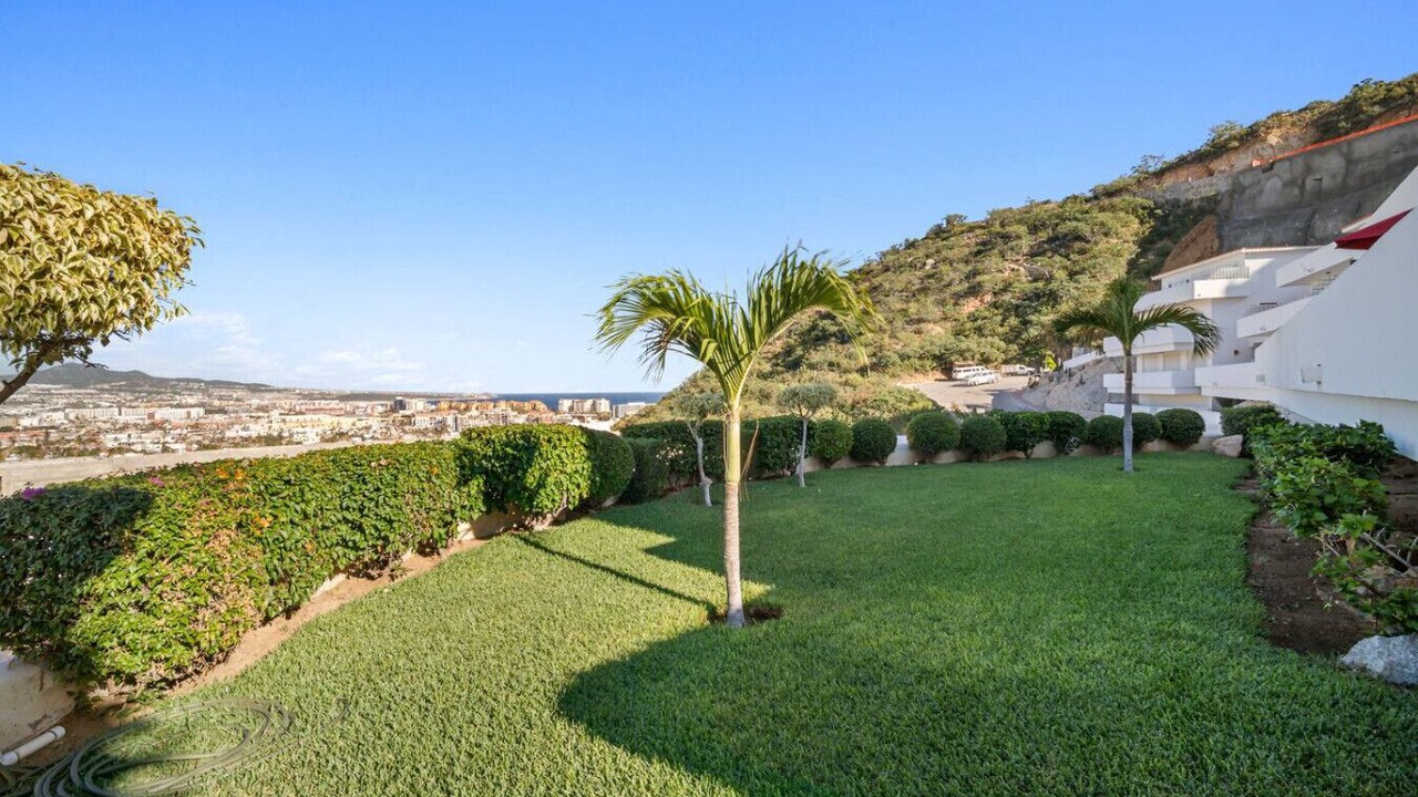 Photo of Outdoor in Pedregal