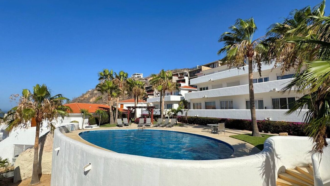 Photo of Outdoor in Pedregal