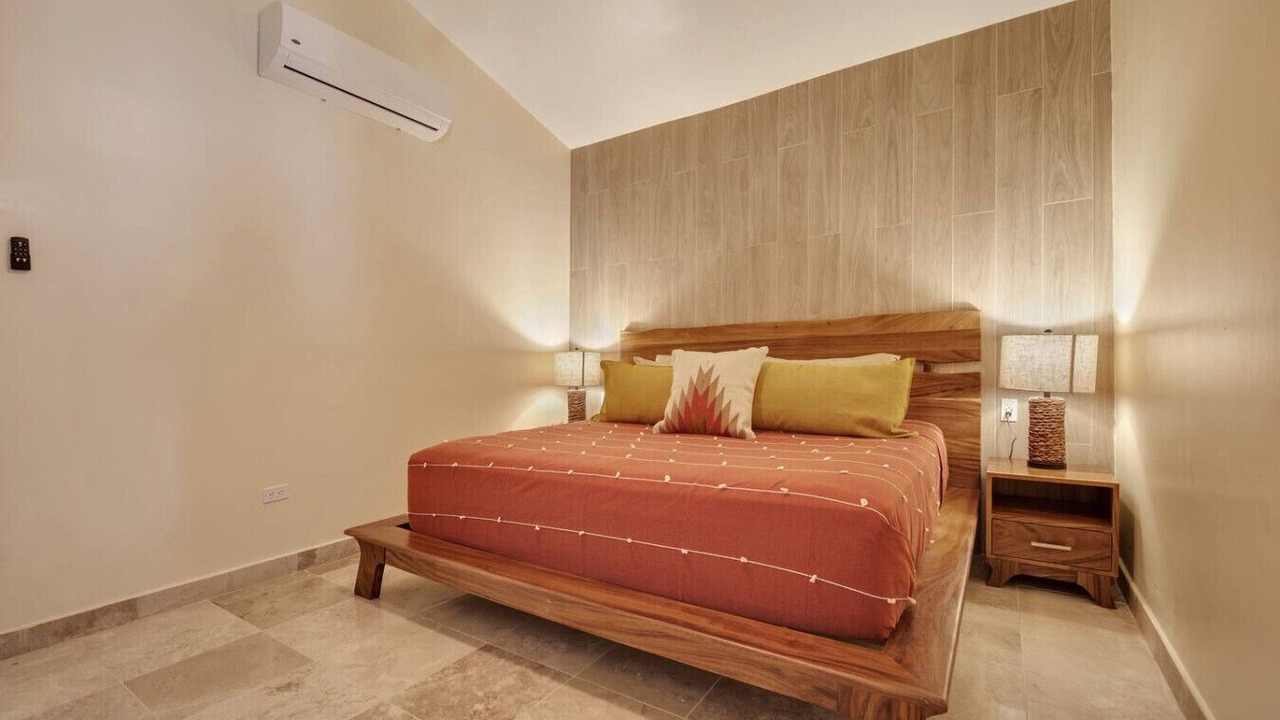 Photo of Bedroom in Pedregal