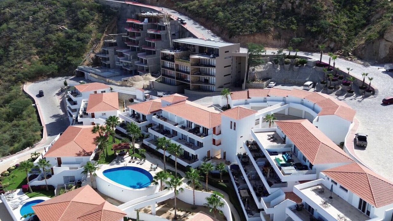 Photo of Outdoor in Pedregal