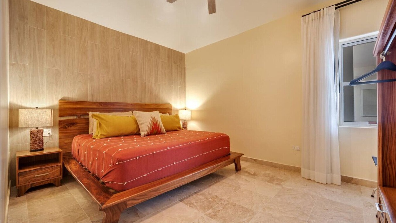 Photo of Bedroom in Pedregal