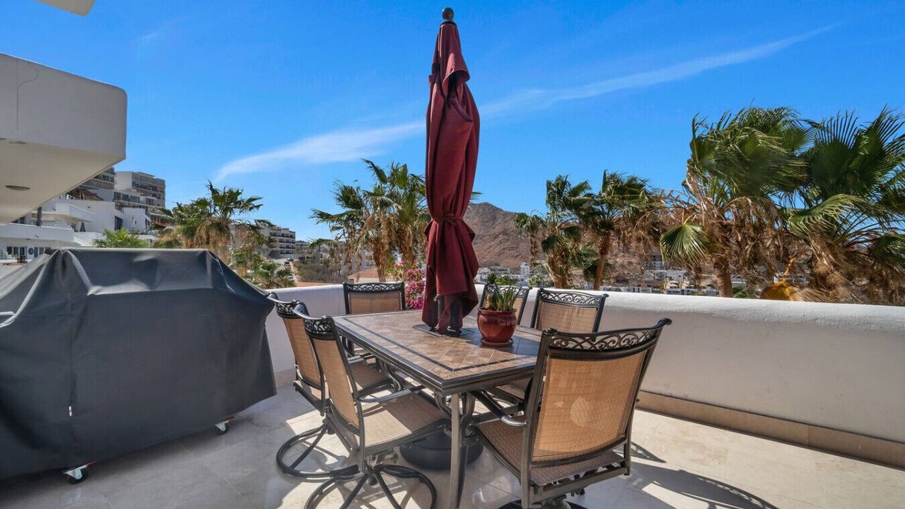 Photo of Outdoor in Pedregal