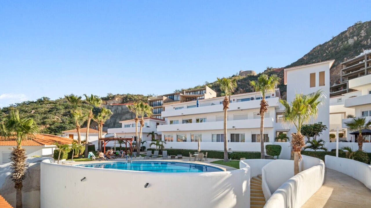 Photo of Outdoor in Pedregal