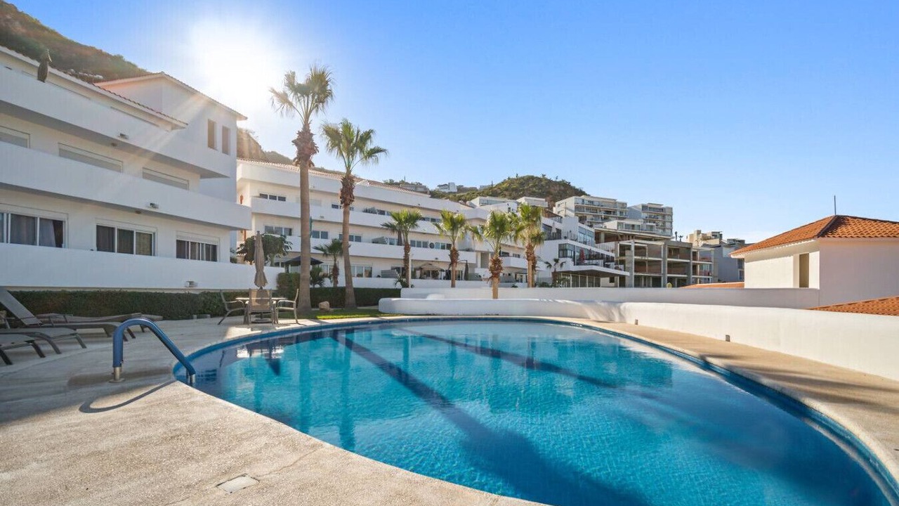 Photo of Outdoor in Pedregal