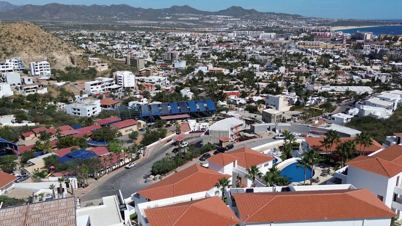 Photo of Outdoor in Pedregal