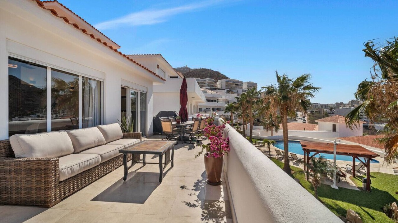 Photo of Outdoor in Pedregal