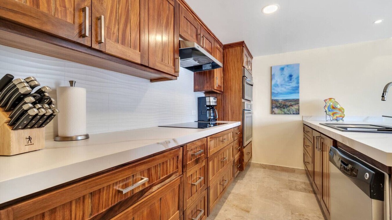 Photo of Kitchen in Pedregal