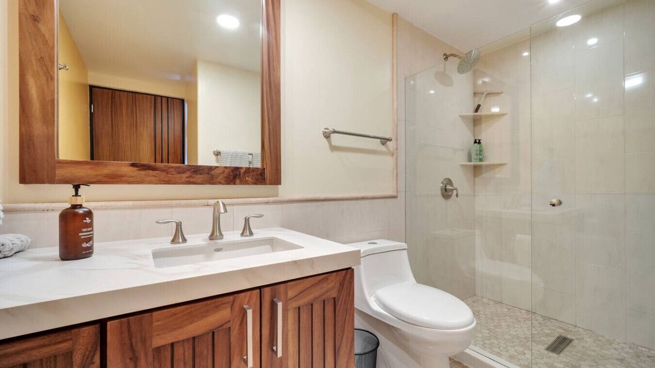 Photo of Bathroom in Pedregal