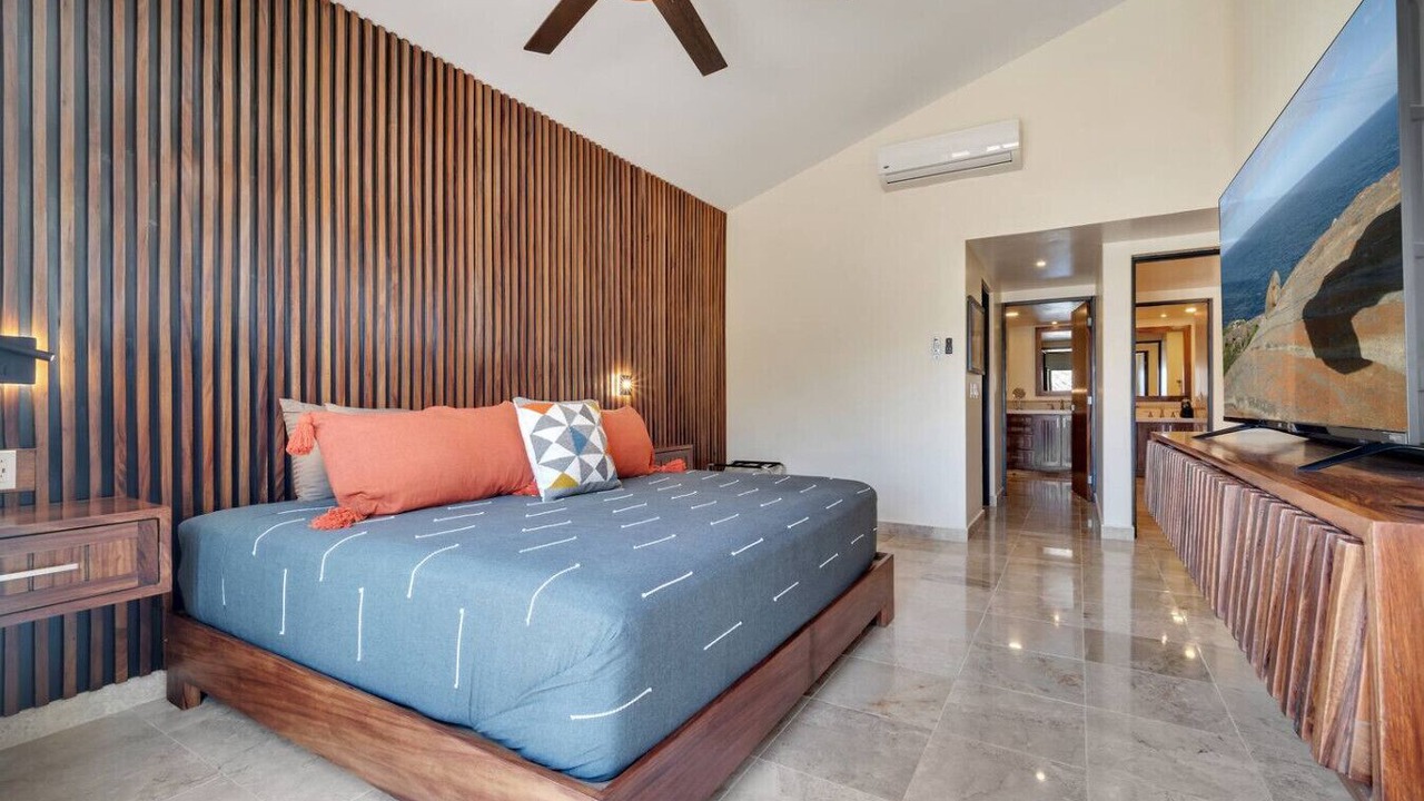Photo of Bedroom in Pedregal