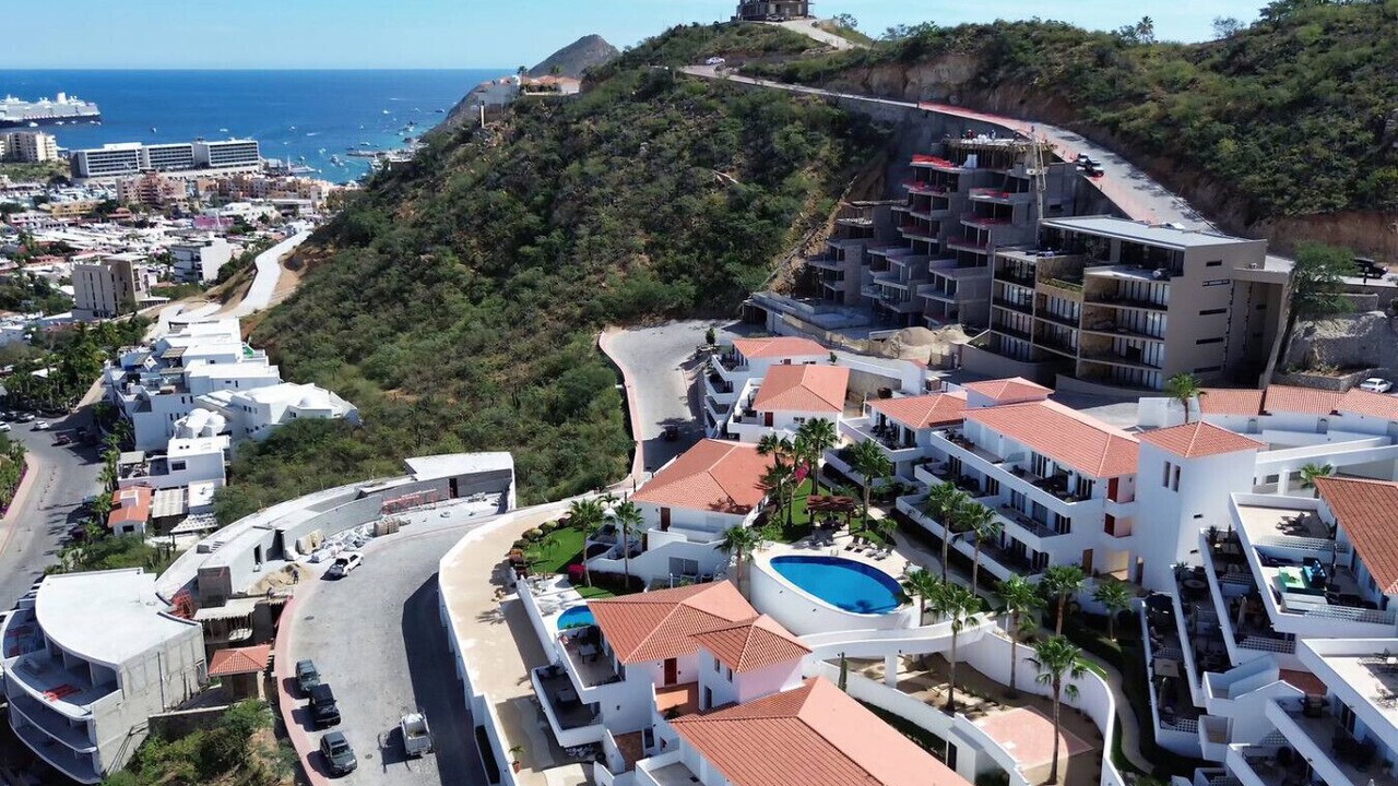 Photo of Outdoor in Pedregal