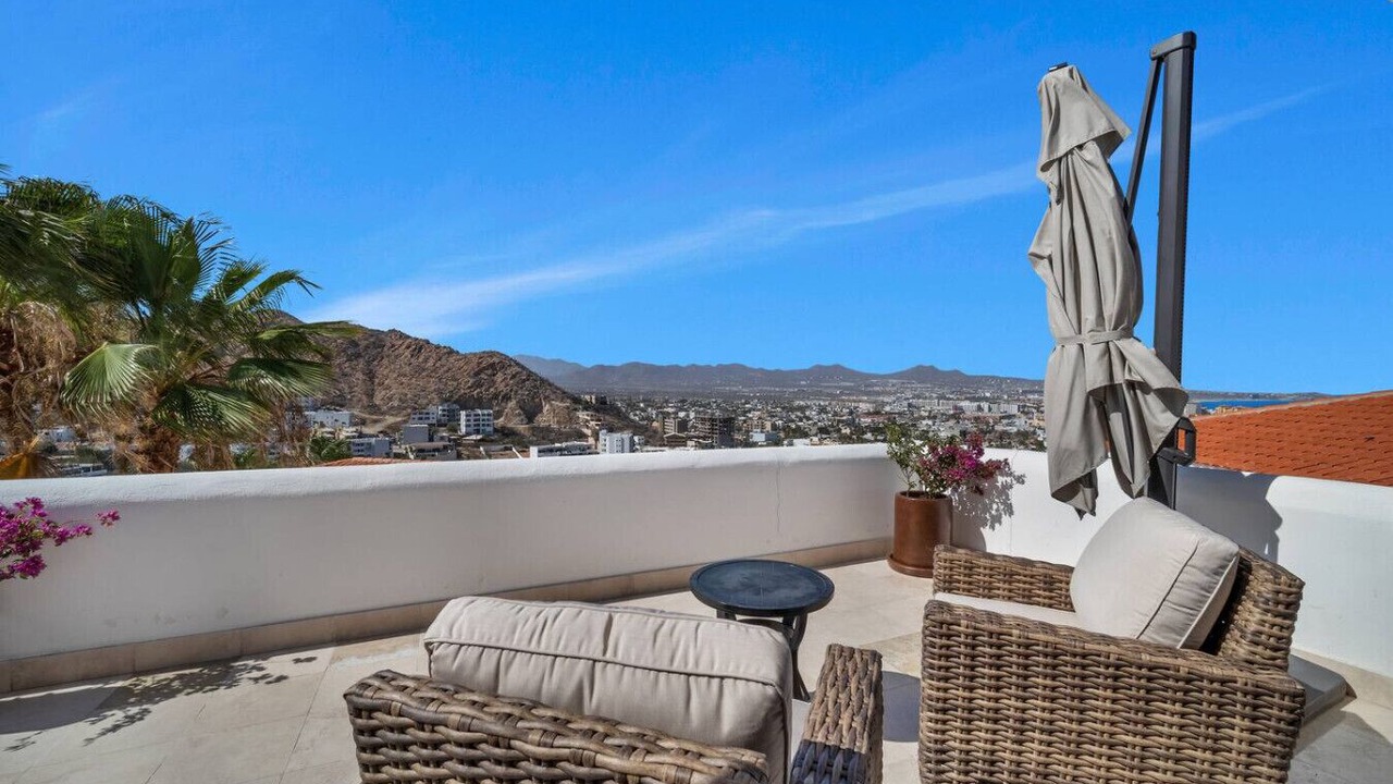 Photo of Outdoor in Pedregal