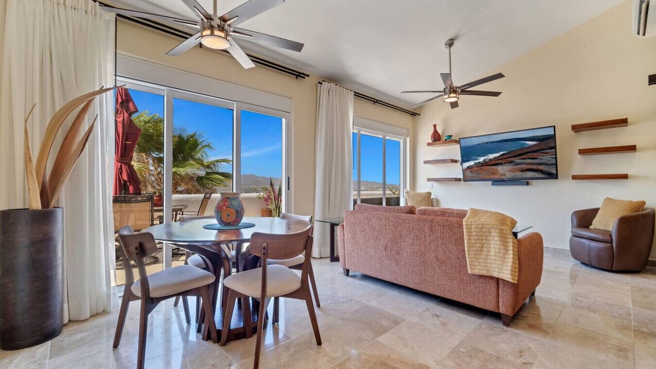 Photo of Livingroom in Pedregal