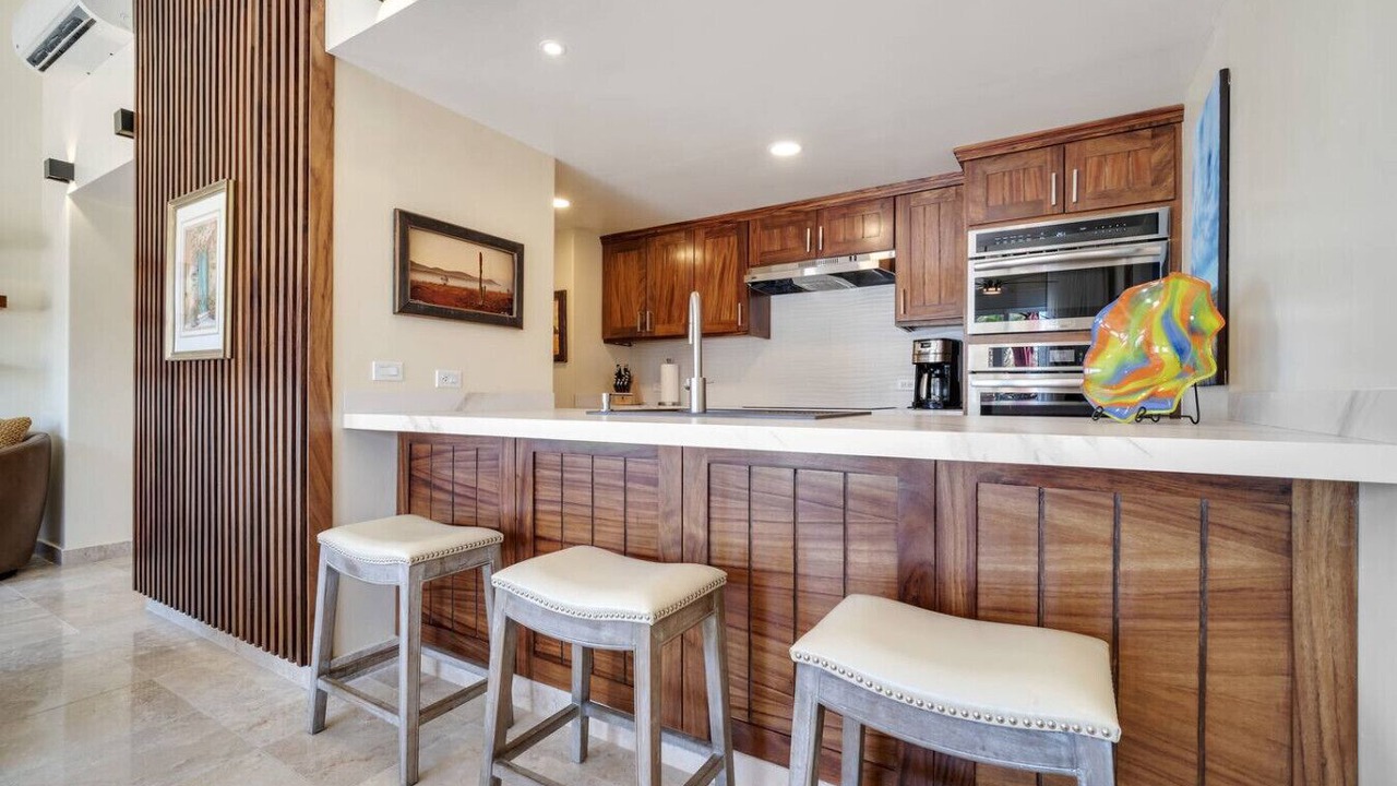 Photo of Kitchen in Pedregal