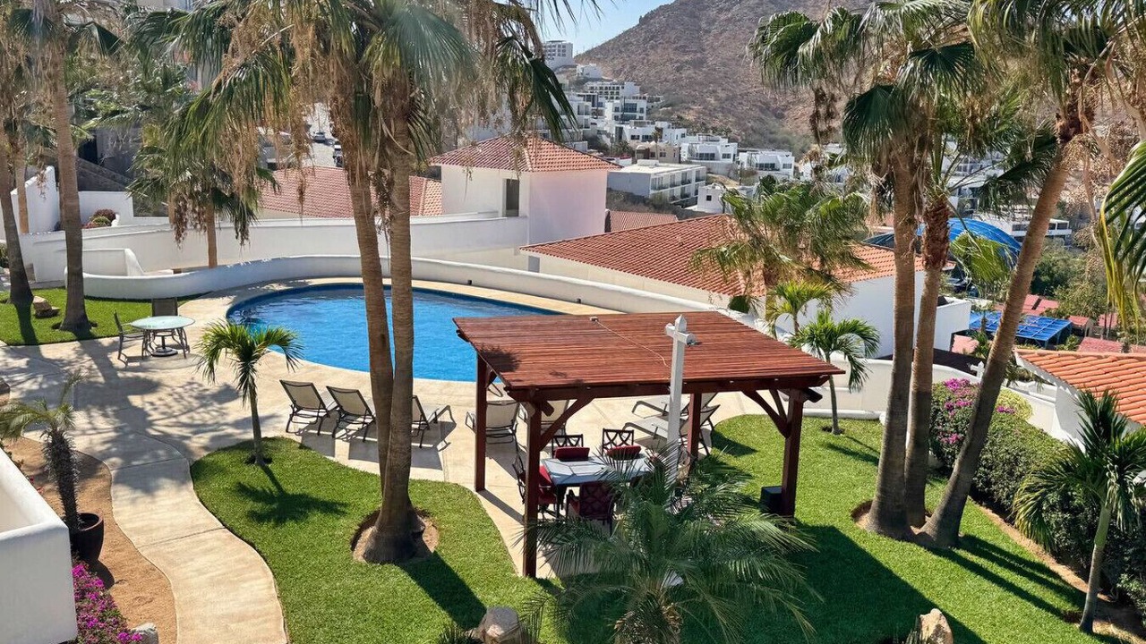 Photo of Outdoor in Pedregal