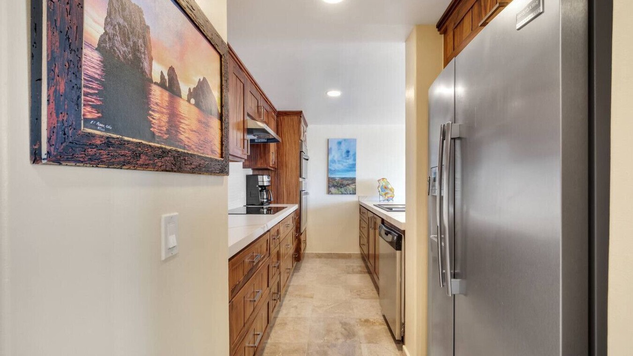 Photo of Kitchen in Pedregal