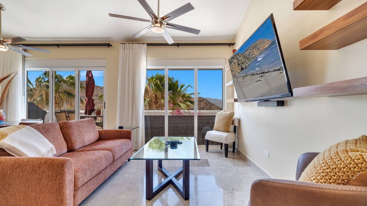 Photo of Livingroom in Pedregal