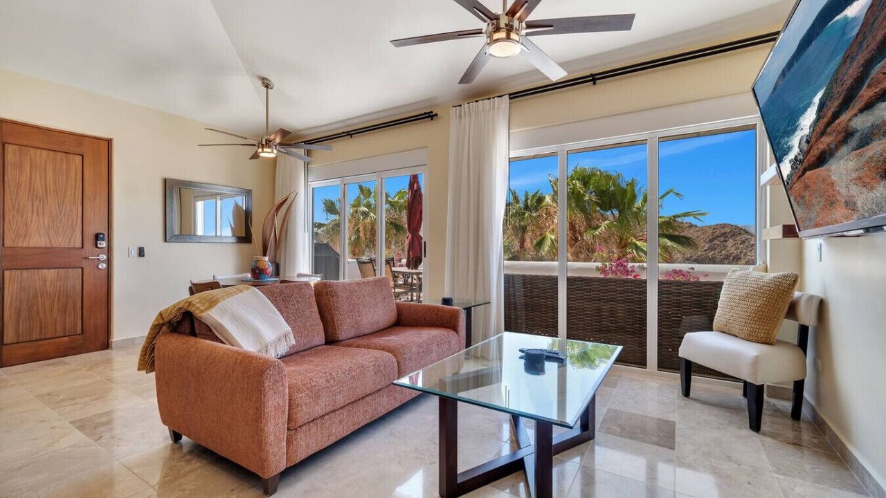Photo of Livingroom in Pedregal