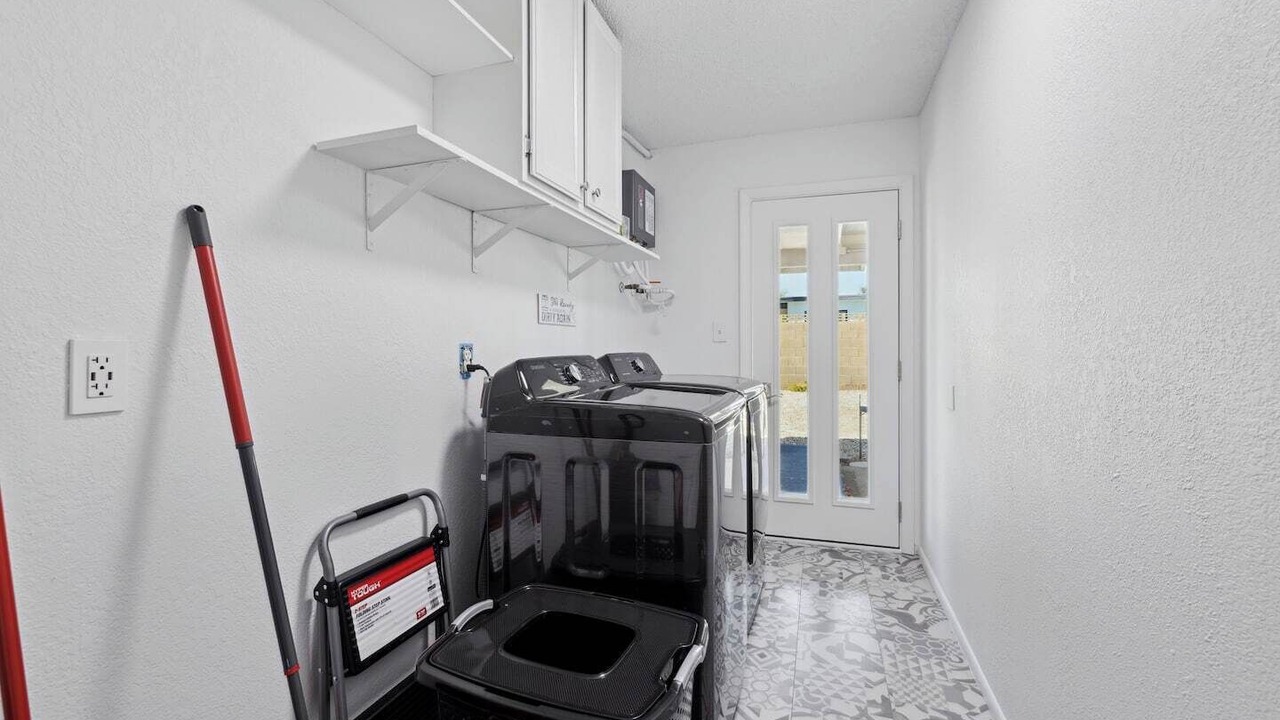 Photo of Bedroom in Raskin Estates