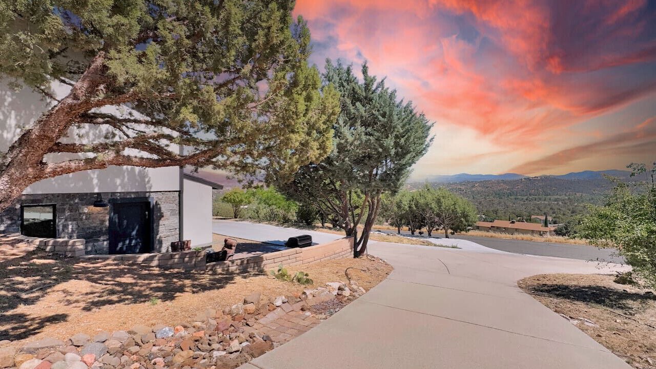 Photo of Outdoor in Iron Springs
