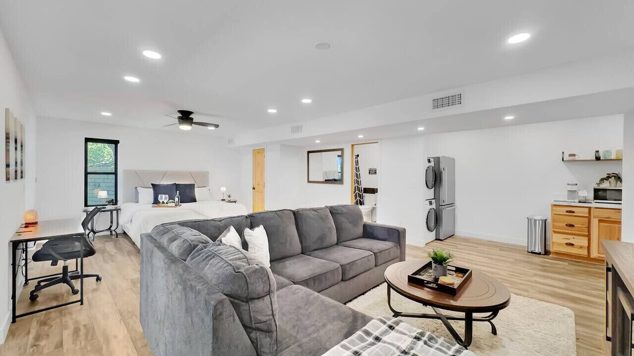 Photo of Bedroom in Iron Springs