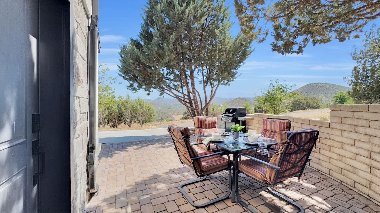 Photo of Outdoor in Iron Springs