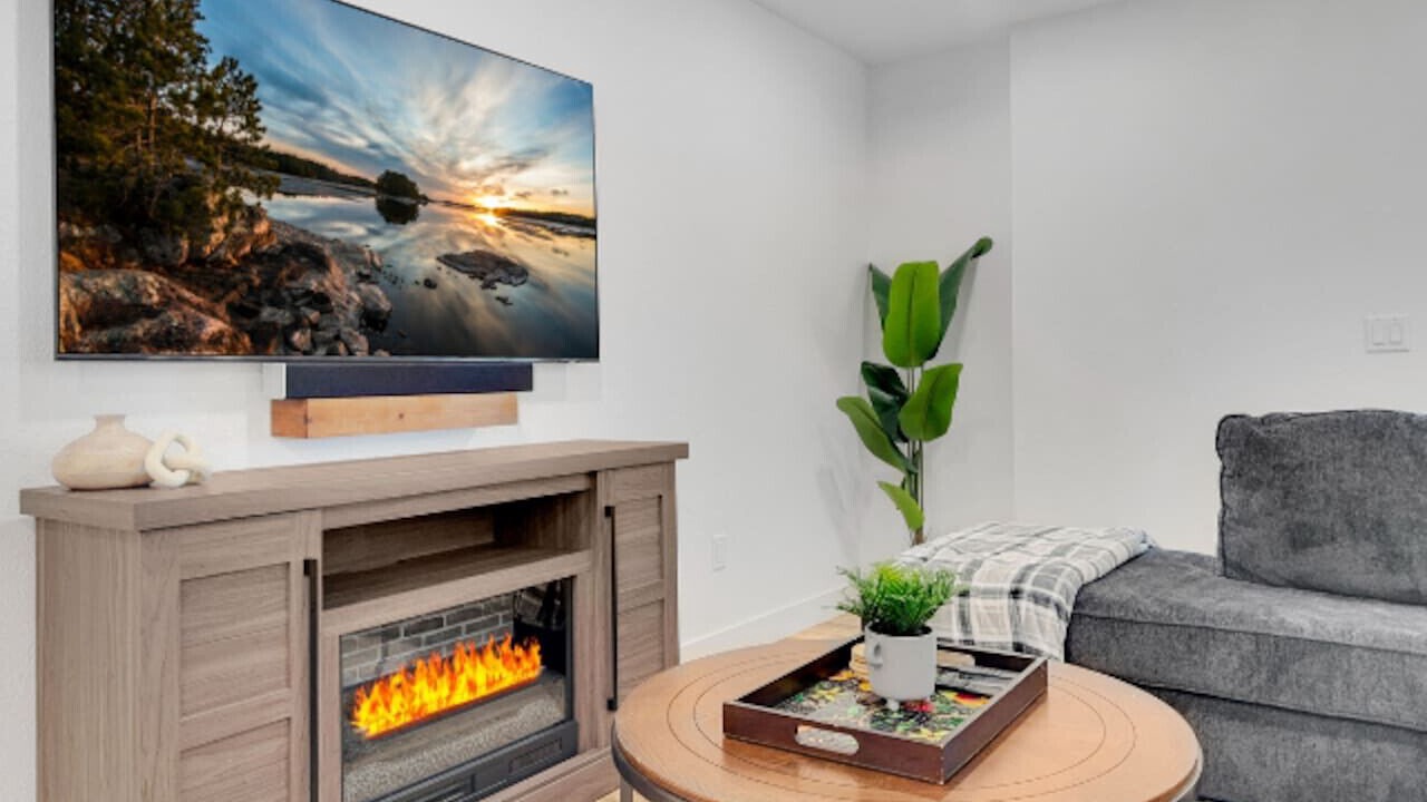 Photo of Livingroom in Iron Springs