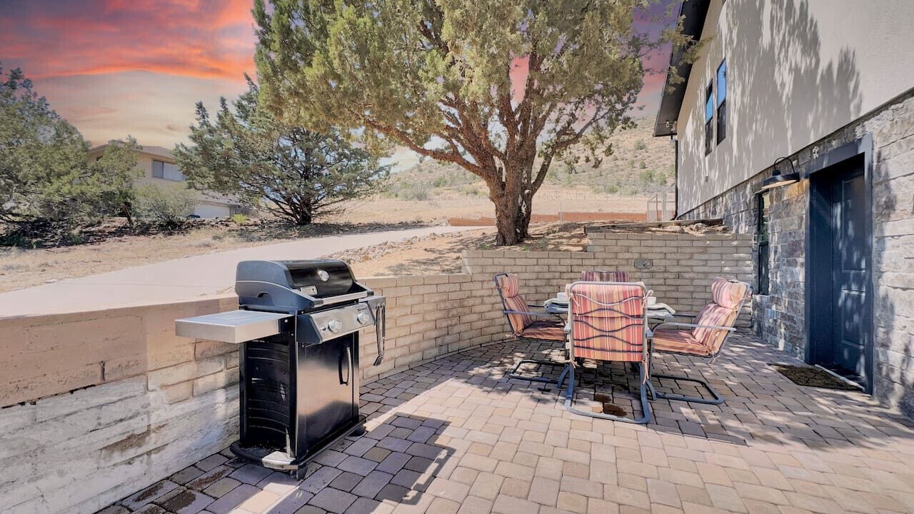 Photo of Outdoor in Iron Springs