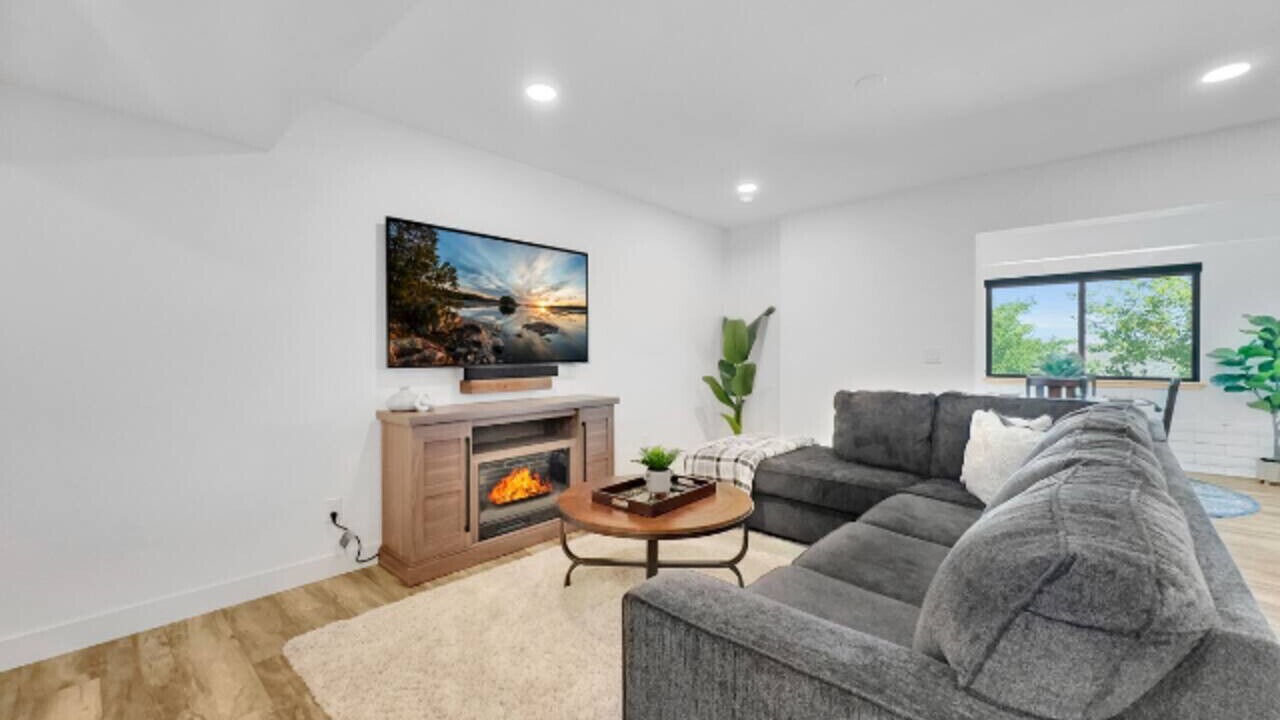Photo of Livingroom in Iron Springs