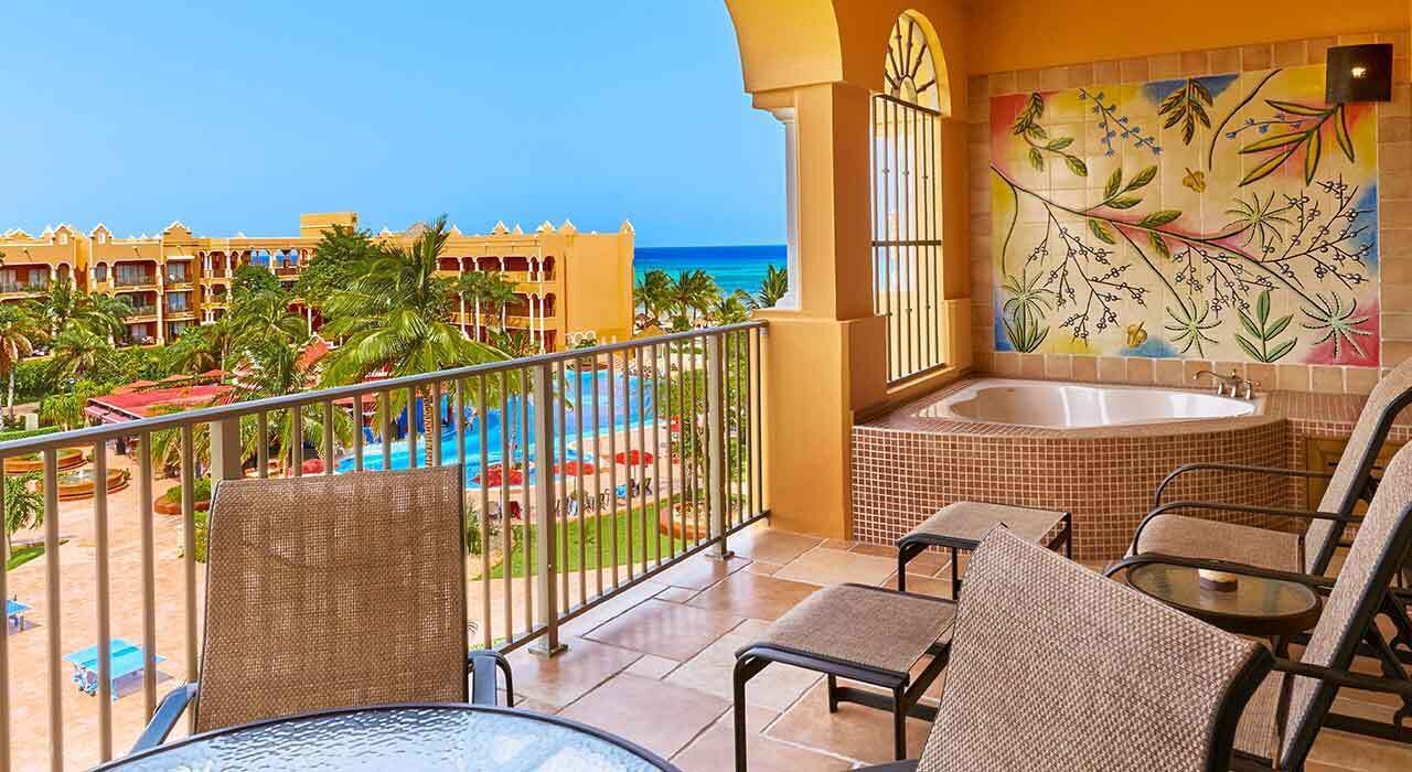 Photo of Outdoor in Villa Juarez