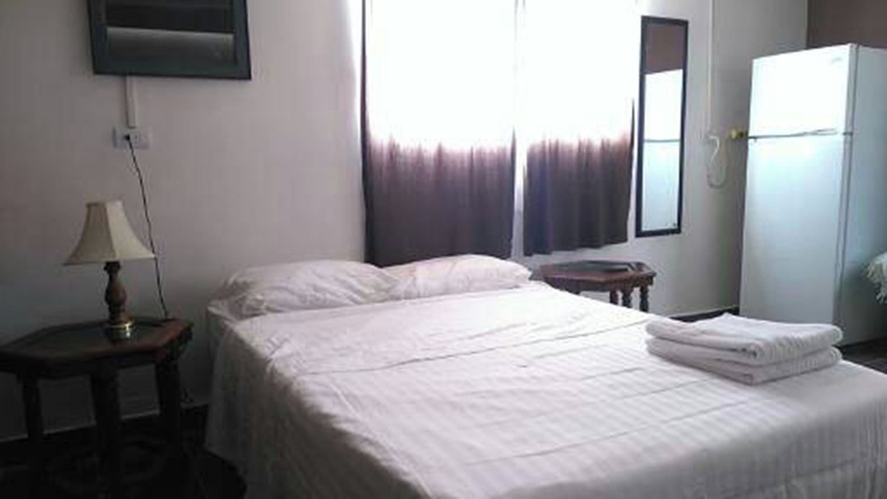 Photo of Bedroom in Cuauhtemoc